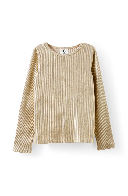 Cotton On Kids Kid's Jade Crew In Neutral