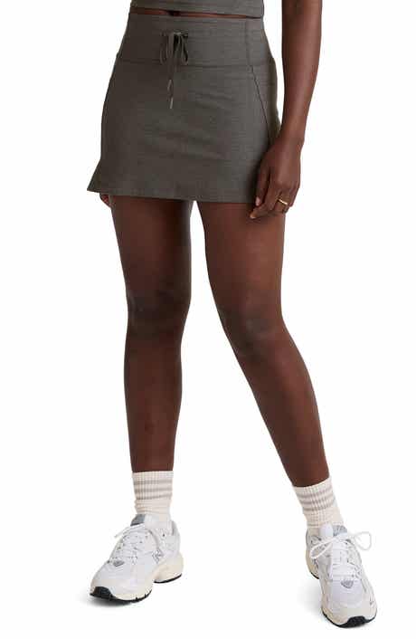 Beyond Yoga Space Dye Go Pocket Skort