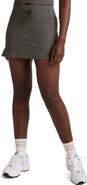 Beyond Yoga Space Dye Go Pocket Skort