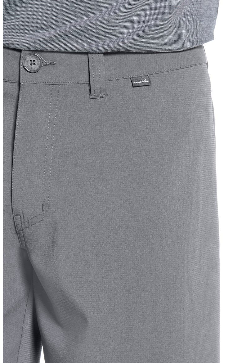Wanderlust Chino 9-Inch Shorts, Alternate, color, QUIET SHADE