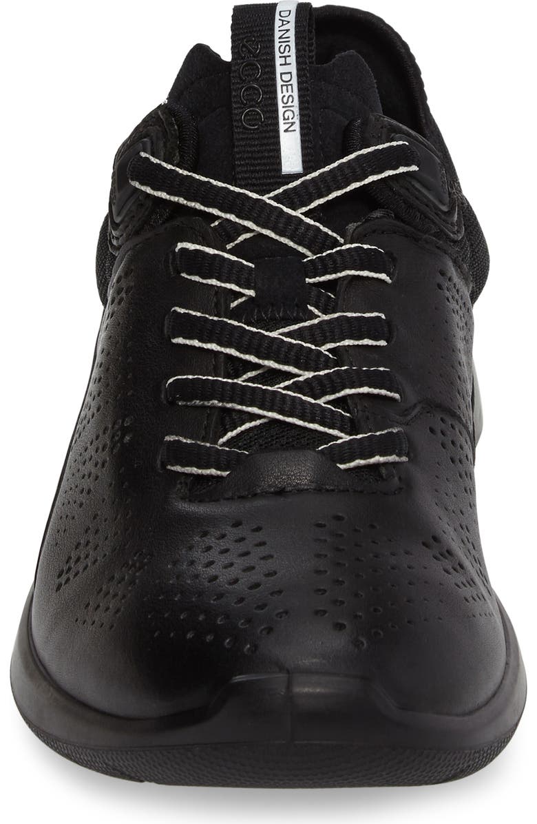 ECCO Soft 5 Sneaker, Alternate, color,