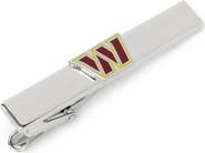 Cufflinks, Inc. NFL Washington Commanders Tie Clip