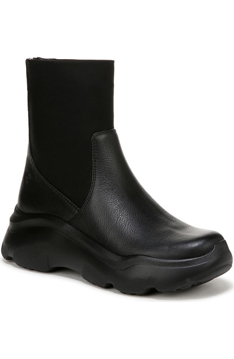 Naturalizer Oaklee Water Repellent Bootie, Main, color,