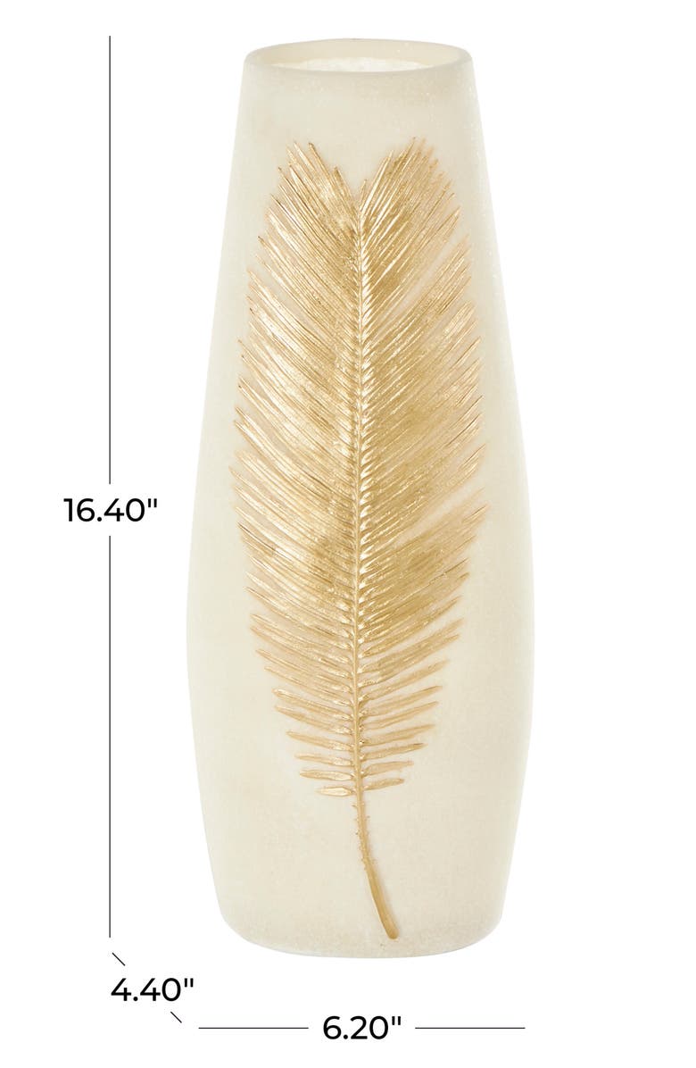 SONOMA SAGE HOME Abstract Feather Vase, Alternate, color,
