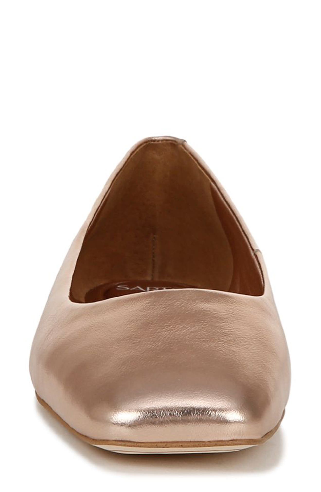 Amaya Flexa Flat, Alternate, color, PINK