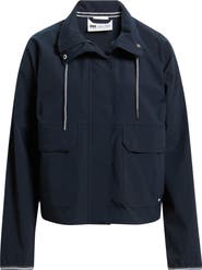 Helly Hansen Positano Water Repellent Lightweight Jacket