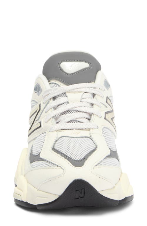 New Balance Gender Inclusive 9060 Sneaker