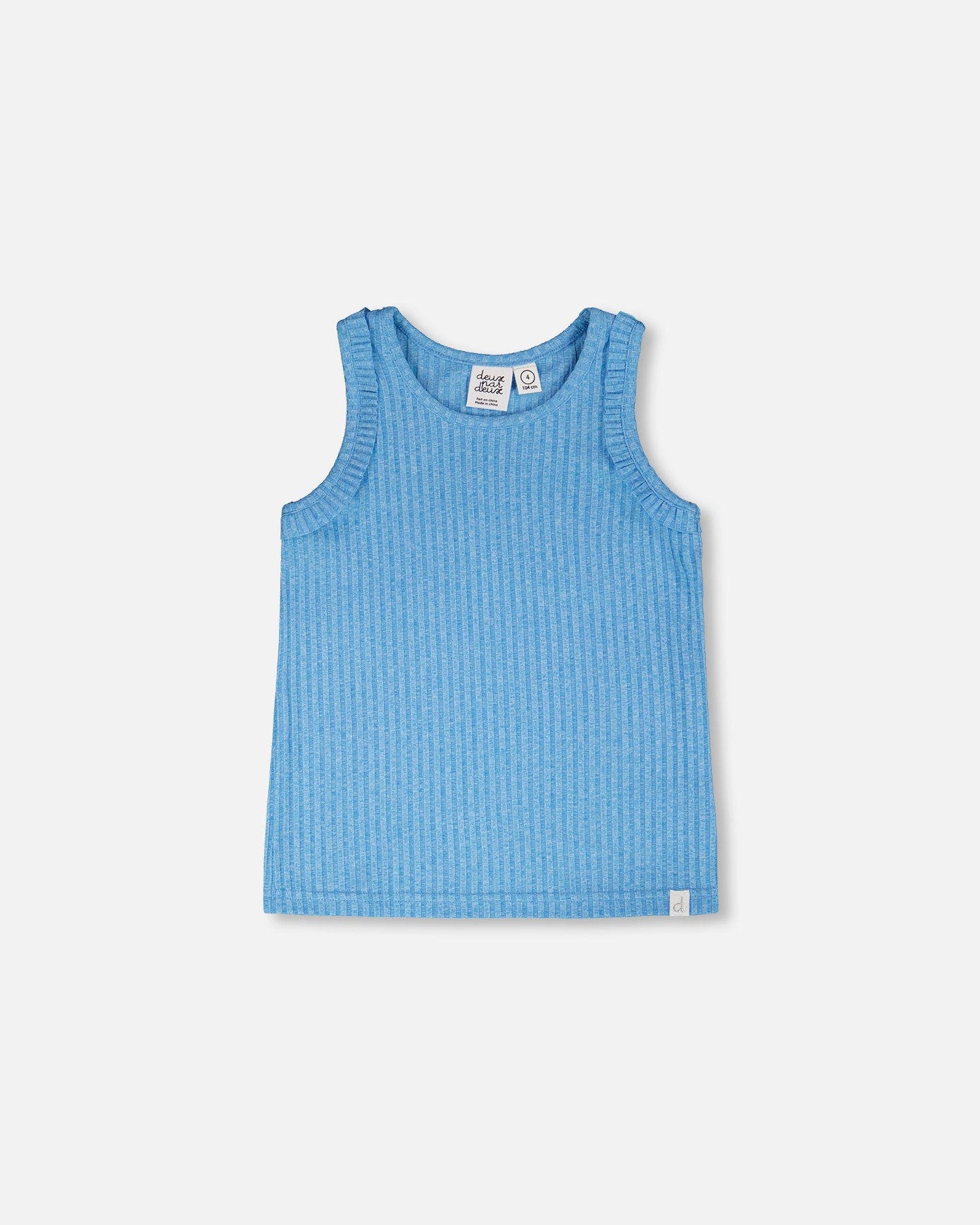 selected Blue
