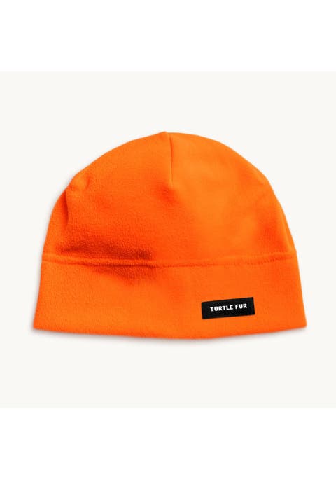 Fleece Multi-Season Beanie