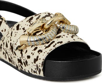 Tory Burch☆Jessa/編み込みレザー ミュール♪送料込 Tory Burch☆Jessa/編み込みレザー ミュール♪送料込 (Tory