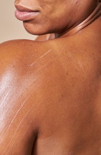 Anti-Aging Body Balm