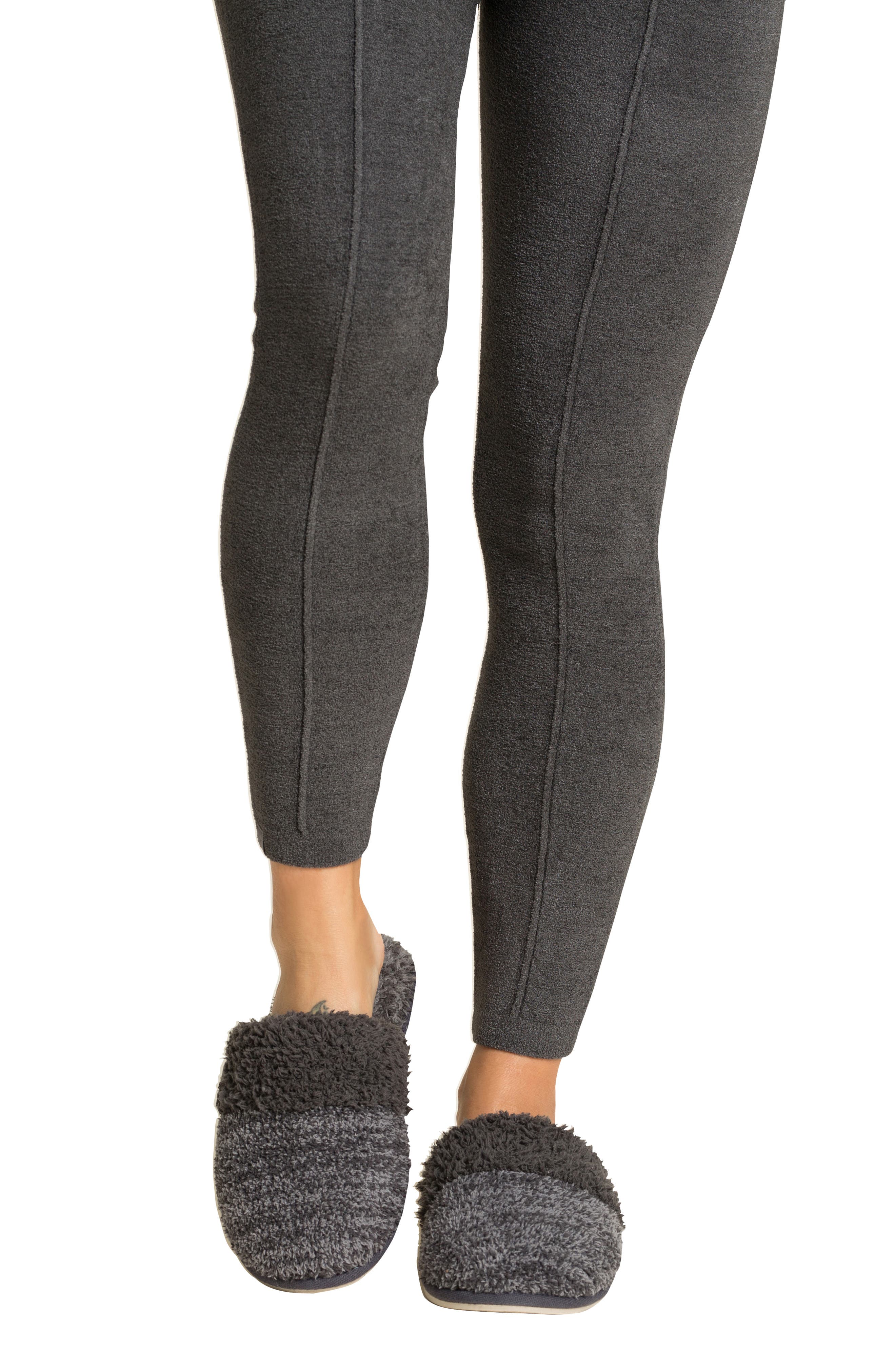 Barefoot Dreams<sup>®</sup> CozyChic<sup>™</sup> Malibu Slipper, Alternate, color, 