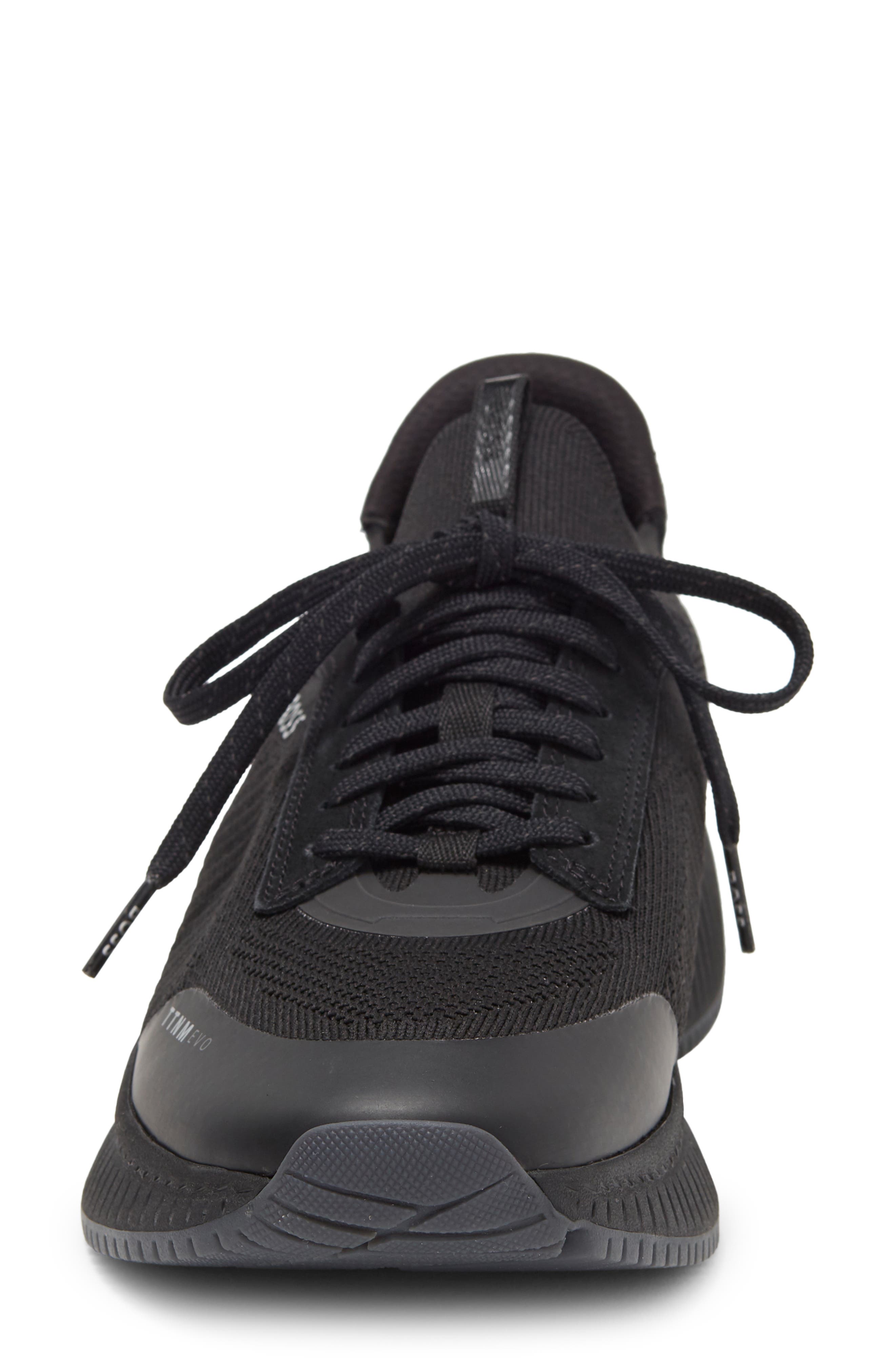 BOSS TTNM Evo Slon KNSD Sneaker, Alternate, color, 