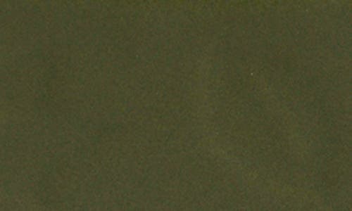 Paddywax Three-wick Soy Blend Ceramic Baking Dish Candle In Green