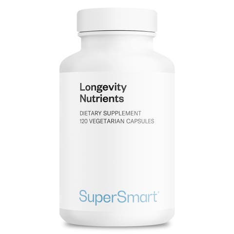 Longevity Nutrients