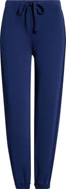 Frank & Eileen Bella Cotton Joggers