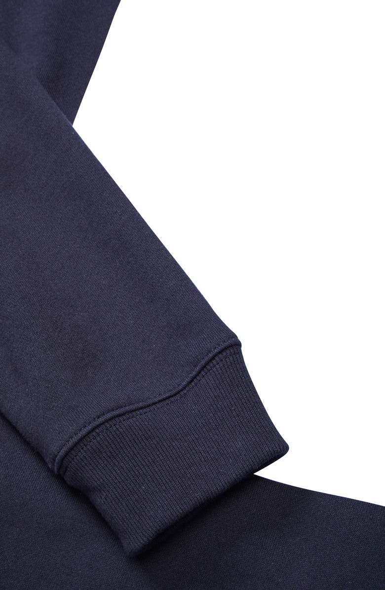 BEAMS T Koji Yamaguchi Graphic Sweatshirt, Alternate, color,