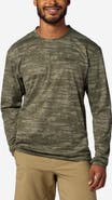 Marmot AirExchange SolarShield UPF Long Sleeve Crewneck T-Shirt