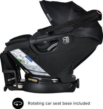 Stroll & Ride G5 Car Seat & Stroller Travel System