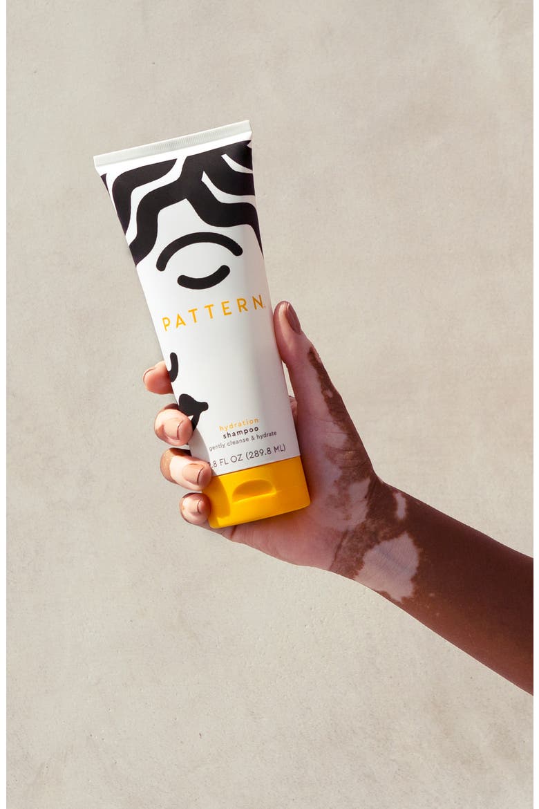 Hydration Shampoo, Alternate, color, NO COLOR