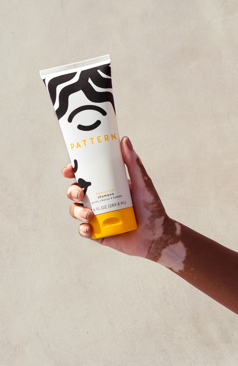 Pattern Beauty Hydration Shampoo, Alternate, color, 