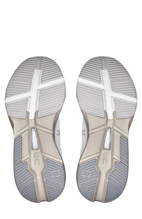 On Cloudnova X Training Sneaker