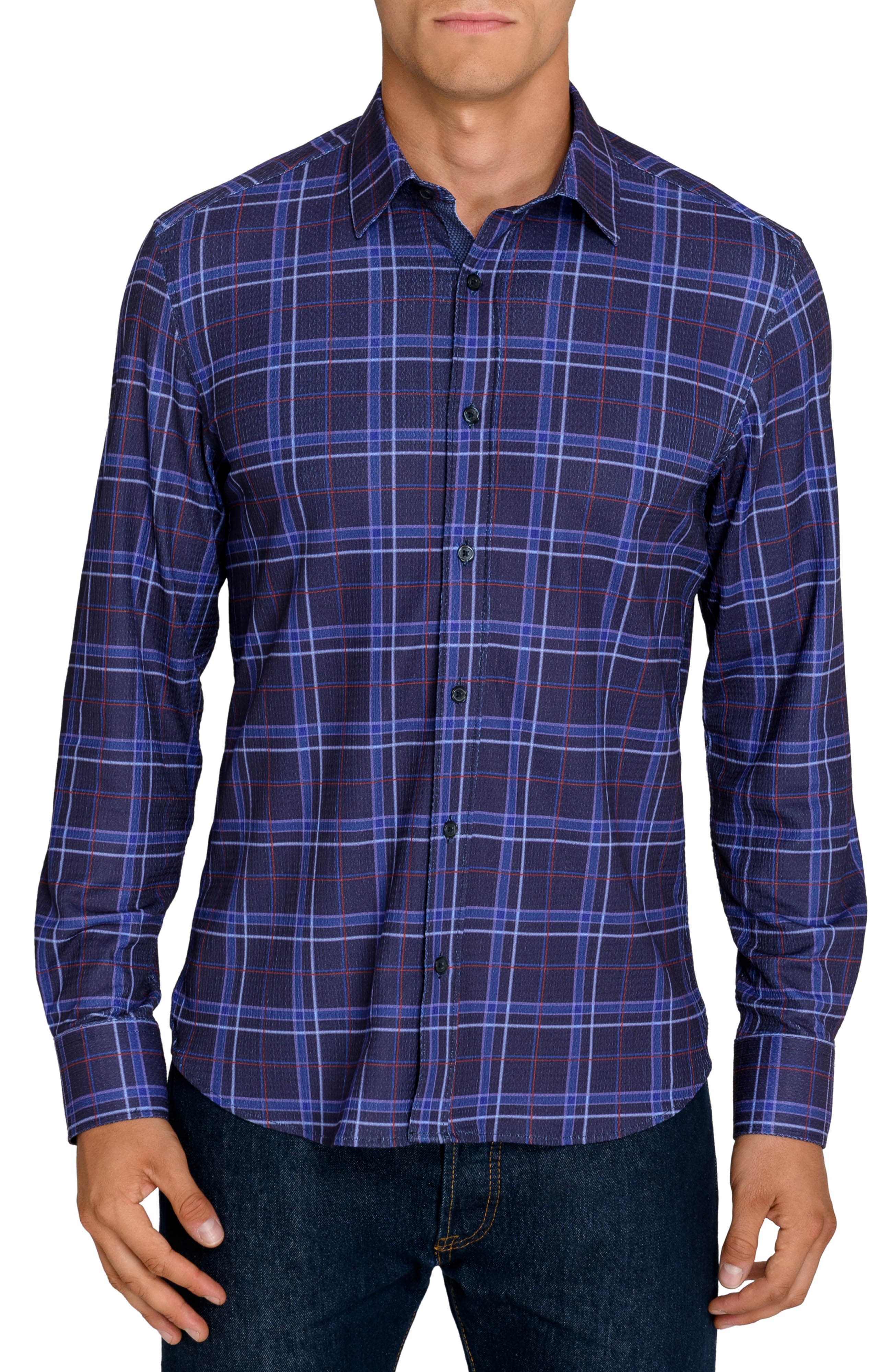 selected DARK PURPLE