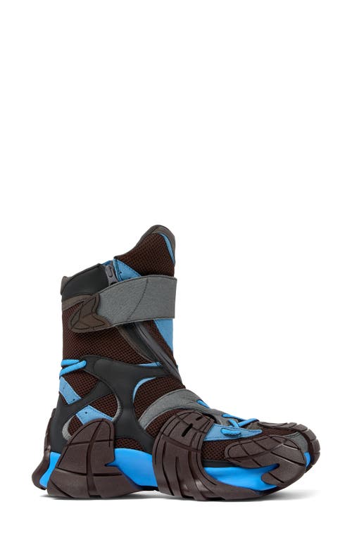 Camper Camberlab Tormenta Boot In Multi