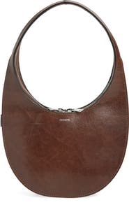 Coperni Soft Swipe Shoulder Bag