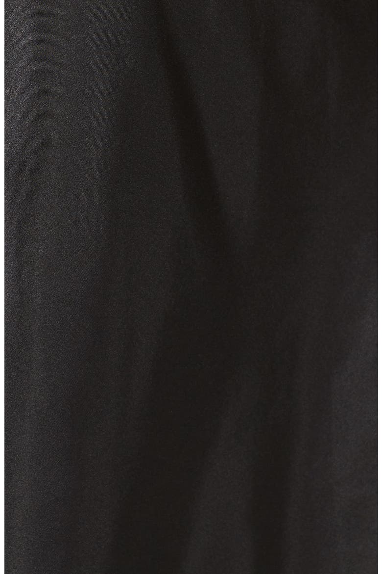 Stella Nightgown, Alternate, color, BLACK
