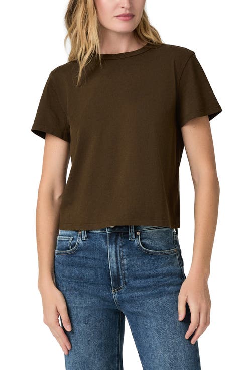 Rhodes T-Shirt
