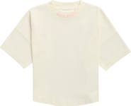Palm Angels Kids' Classic Over Logo T-Shirt