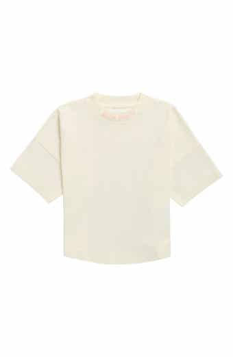 Kids' Classic Over Logo T-Shirt