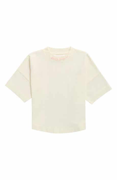Kids' Classic Over Logo T-Shirt