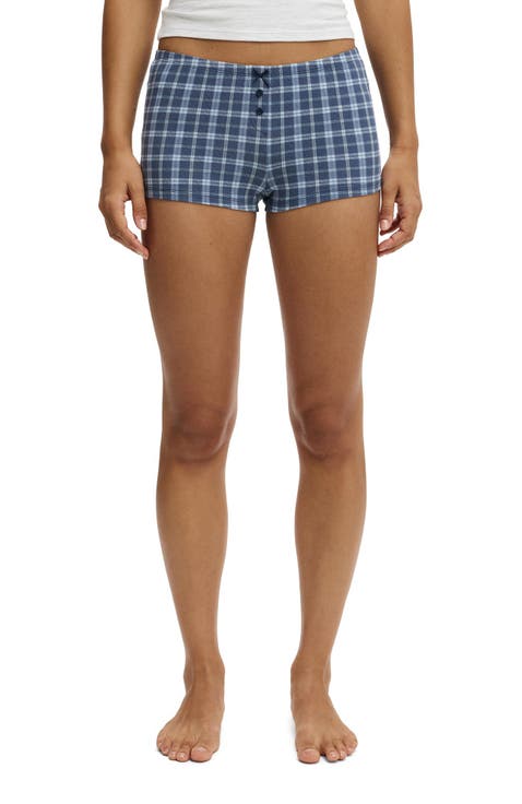 Women's Dreamy Soft Micro Short