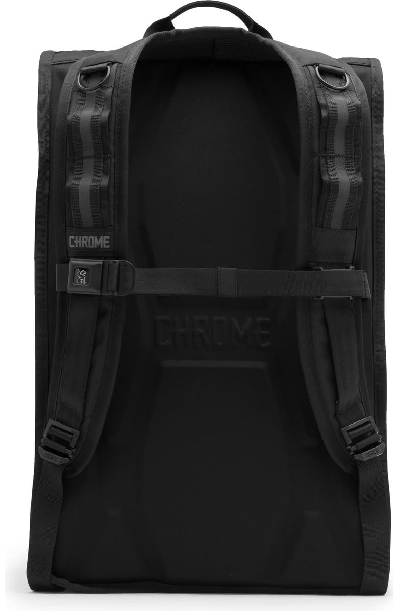 Chrome Barrage Cargo Backpack, Alternate, color,