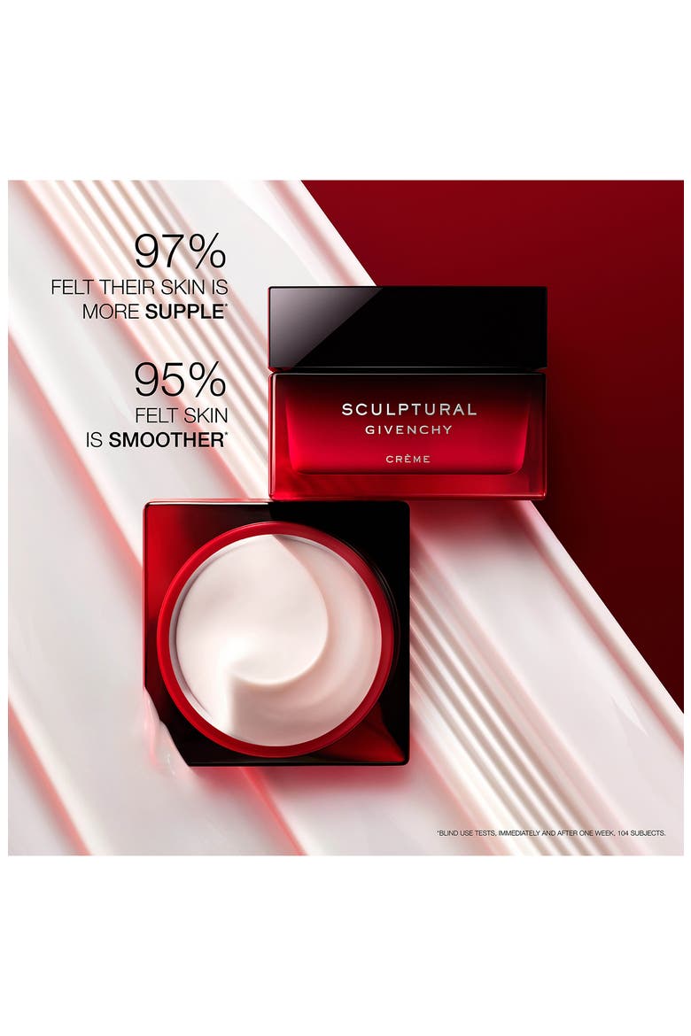 Sculptural Cream Moisturizer, Alternate, color, NO COLOR