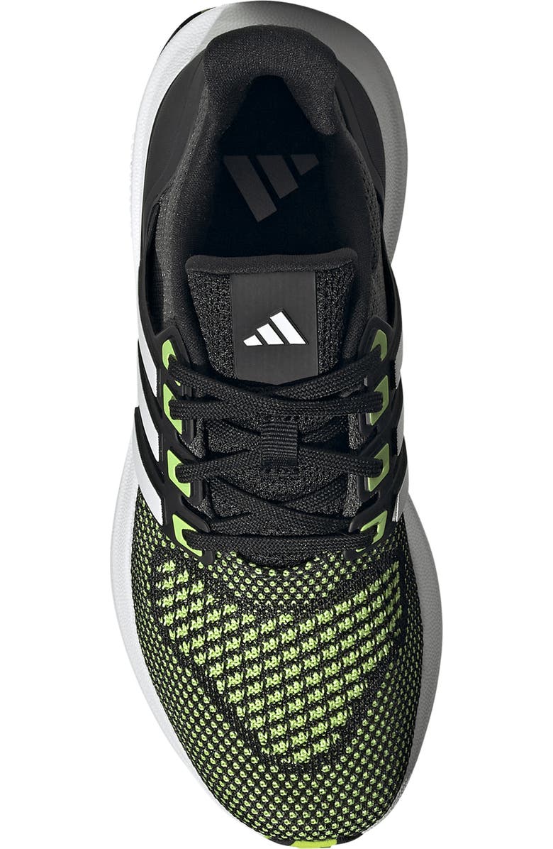 adidas Kids' Ultradream DNA J Knit Sneaker, Alternate, color,