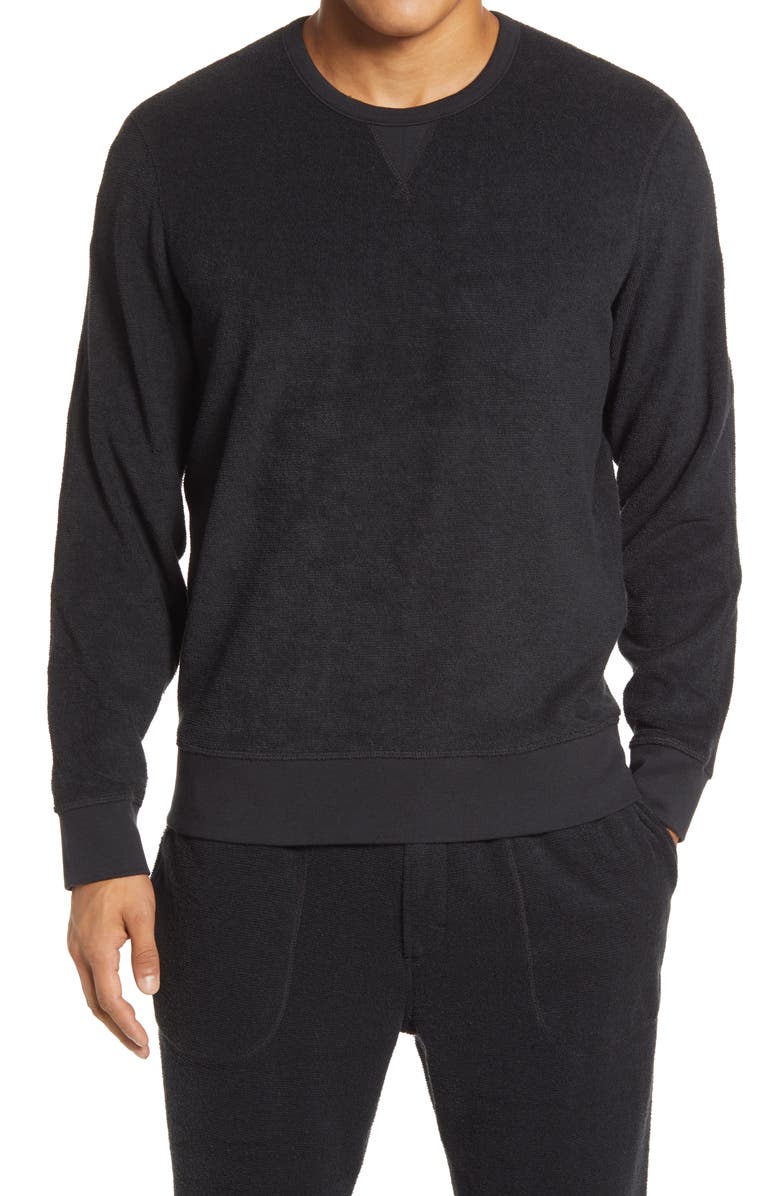 Outerknown Hightide Sweatshirt, Main, color,