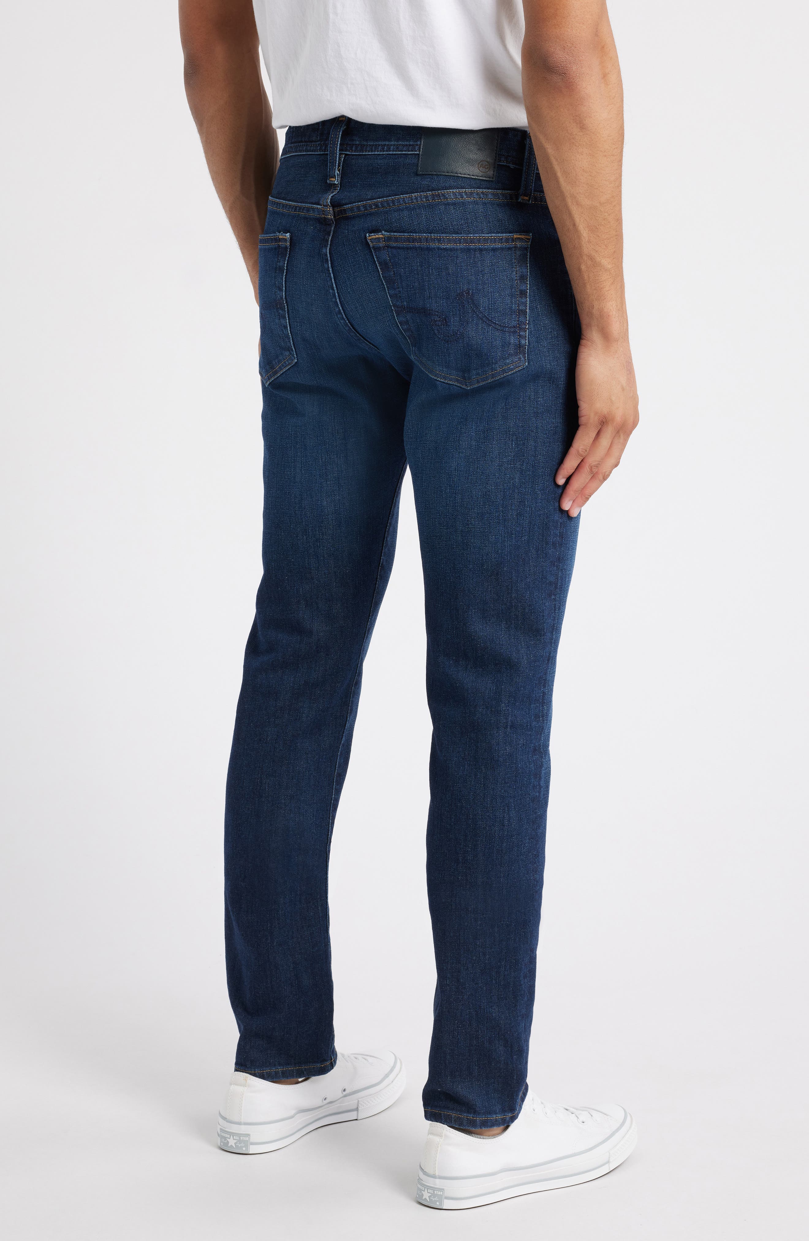 Tellis Slim Fit Jeans - image 2