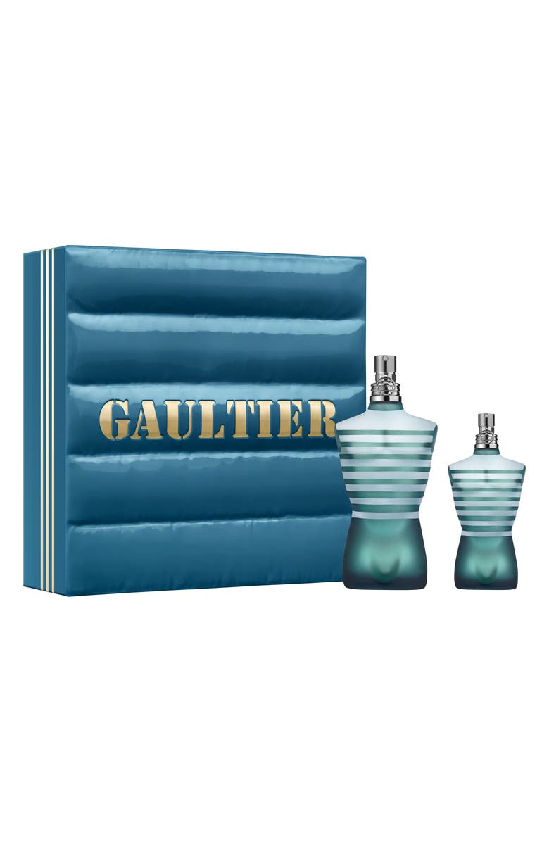 Jean Paul Gaultier Le Male Eau de Toilette (Limited Edition) $156 Value, Alternate, color,