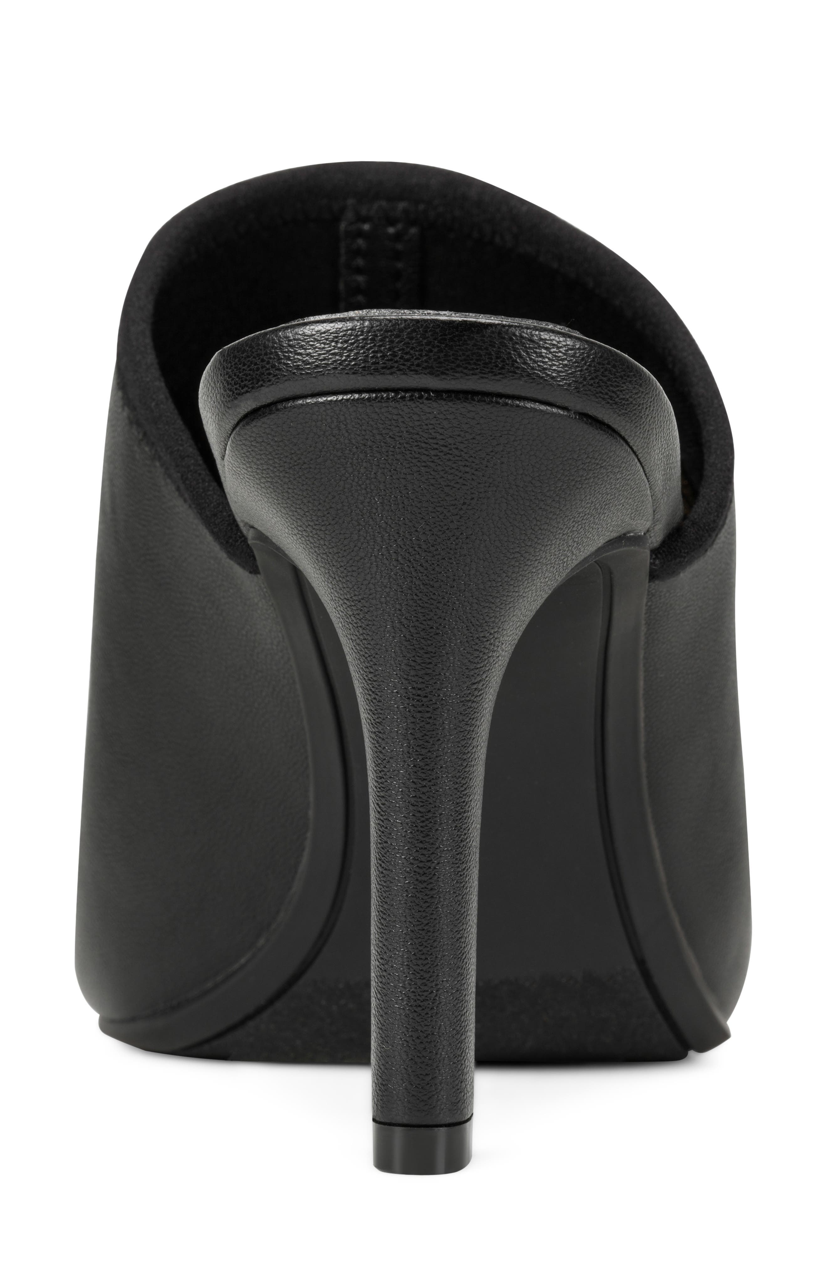 DKNY Bryant Slide Sandal, Alternate, color, Black