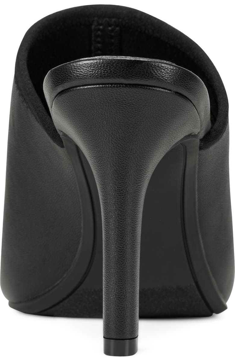 DKNY Bryant Slide Sandal, Alternate, color, Black