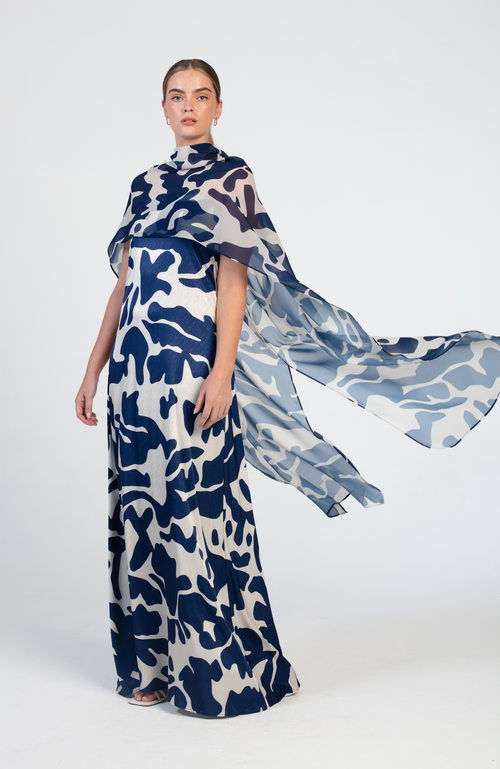 DIARRABLU DIARRABLU TUBI DRESS