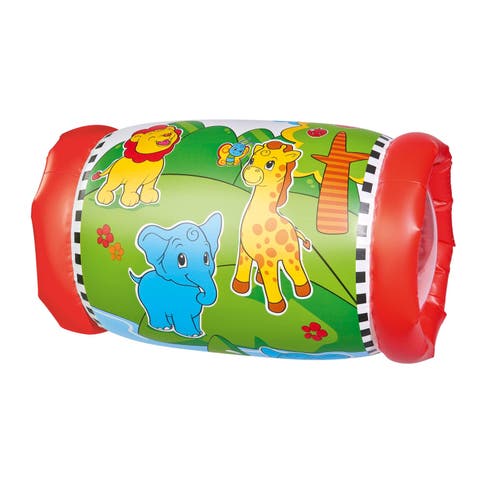 Simba Abc Roll And Crawling Toy