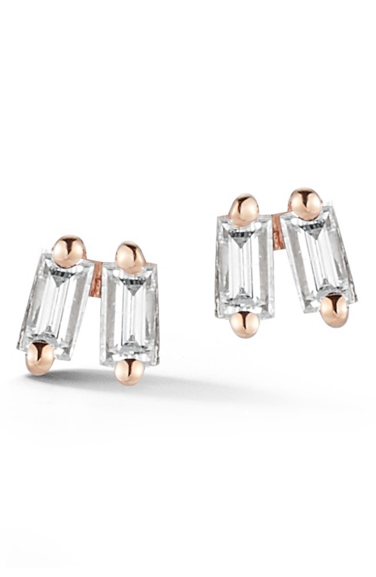 selected ROSE GOLD