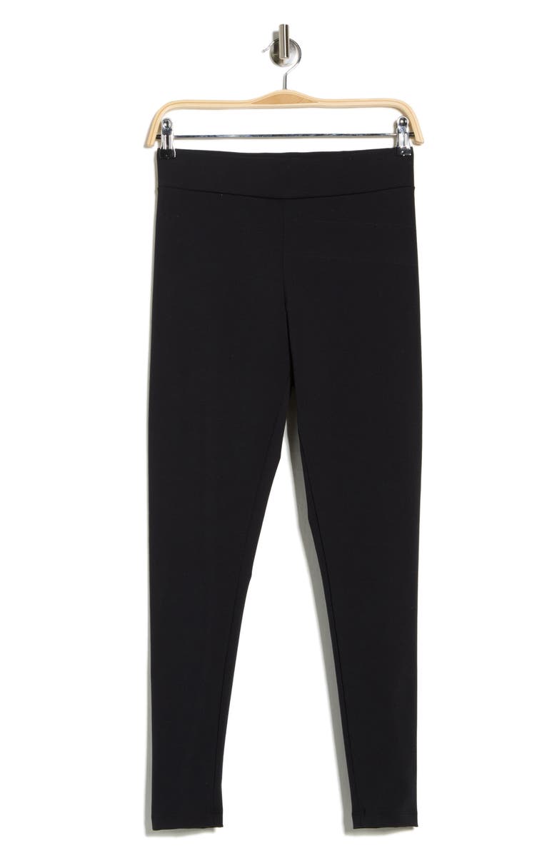 matty m. Leggings, Alternate, color, Black