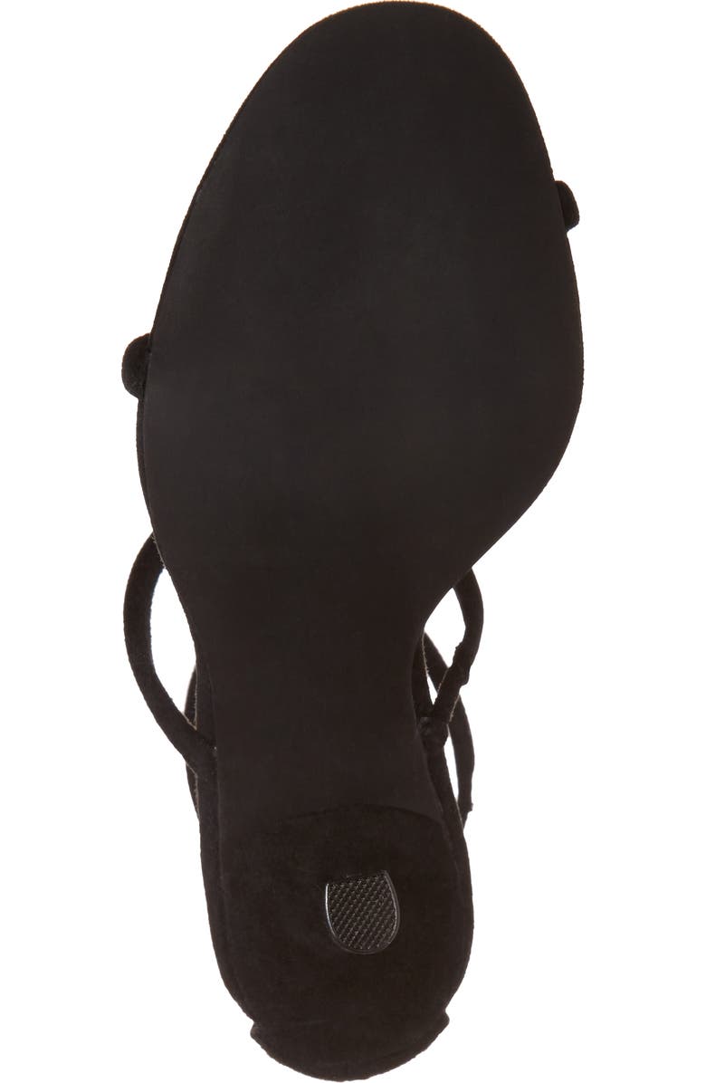 Jeffrey Campbell Kassia Ankle Strap Sandal, Alternate, color,