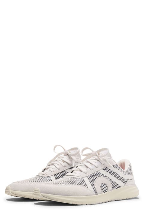 Proof Waterproof Sneaker
