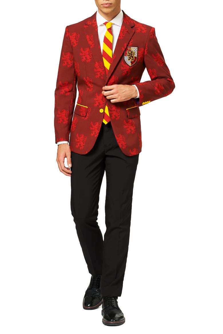 Harry Potter 3-Piece Tuxedo Set, Main, color, MISCELLANEOUS